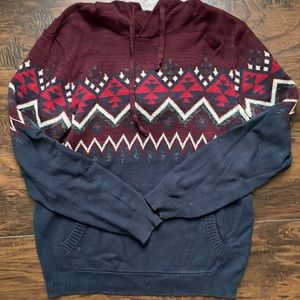 American Eagle Sweater (Men’s)